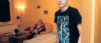 Landeshauptstadt: Freiheit und Verantwortung