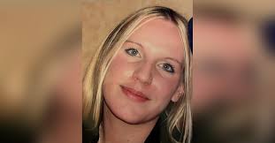 Obituary information for Christina Michelle Braun