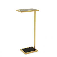 A wide variety of gold table pedestal options are available to you, such as solid wood, panel. Side Table Paladin