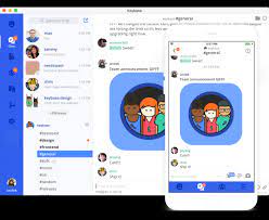 Don't know what wechat is? Top 10 Whatsapp Alternative Apps You Can Use In 2021 Beebom