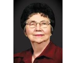 Ginny Marshall Obituary (2025)