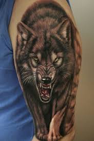 101 Best Wolf Tattoos For Men Cool Designs Ideas 2021 Guide Wolf Tattoos Men Wolf Tattoos Wolf Tattoo Sleeve