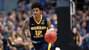 The grizzlies got some valuable assets back in that deal, which returned grayson allen, jae crowder, kyle korver and draft picks, but the move also freed the team. Ja Morant Salary How Much Money Will He Make With Nba Contract Heavy Com