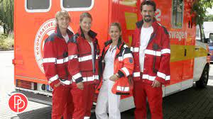 Check spelling or type a new query. 112 Sie Retten Dein Leben Das Wurde Aus Dem Cast Promipool Youtube