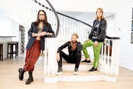 Dave Navarro Missed Out On Joining Guns N' Roses Due To Drug Addiction