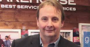 Meet the man from humble beginnings who is now worth over £200m