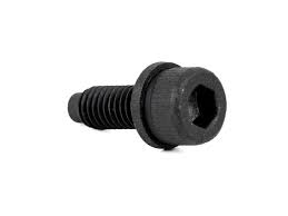 OEM Nissan Skyline R33R34 GT-R Rear Wing Side Bolt