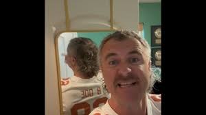 TEXAS vs. oWho Watch Party