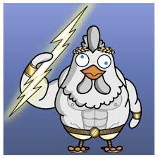 Chunky Chickens Nft Calendar