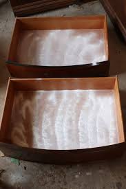 Ever painted something only to come back hi, i bought a table that smells faintly of smoke mostly on the underneath side where it is bare wood. 5 Ways To Get Smoke Smell Out Of Wood Furniture Three Coats Of Charm