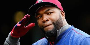 Red Sox: David Ortiz da a conocer su Top 3 de mejores bateadores en la  historia de MLB