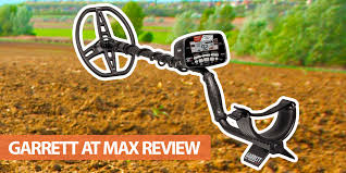 | please provide a valid price range. Garrett At Max Metal Detector Review 2021 Is It Worth The Money