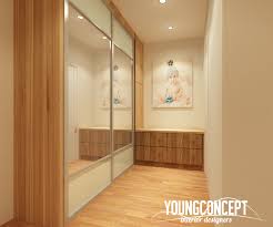 Huge range of track, frame and panel materials for you to combine to make you own bespoke designs. Get 30 More Storage With A Built In Wardrobe Recommend My