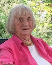 Lois Meadows Obituary -