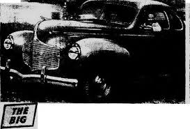 Image result for Champe Green 1929 Buick