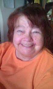 Julia Adalene “Jewel” Rains Caito (1936-2013)