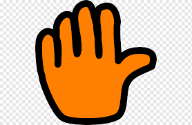 With tenor, maker of gif keyboard, add popular clapping hands animated gifs to your conversations. Wave Animation Clapping Print Ads Hand Orange Smiley Png Pngwing