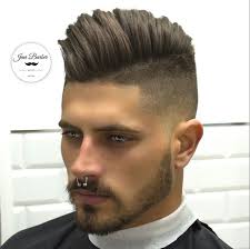 Find the latest in men's haircuts from the classic clipper cut to the undercut with comb over. Hair Cut Near Me Galhairs