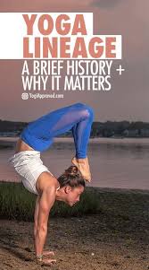 The History Of Yoga And How It Applies To You Yoga History Yoga Tips Yoga Postures