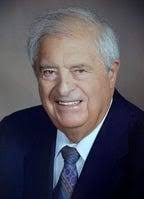 Robert Thorpe Ramsey Obituary