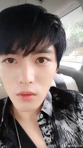 Hot hairstyle from korean star bi rain. Ponettes Nene Disco On Twitter Jaejoong With Black Hair Aaaaaarghhhhhh