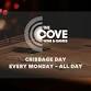 Cribbage Day @ The Cove! event in Chelan, WA