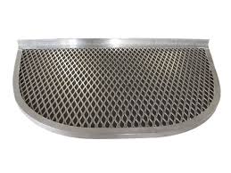 Window well covers come in a variety of shapes, sizes, and materials including metal mesh or plastic covers in many styles from multiple manufacturers. Custom Window Well Covers Wells Window Well Experts