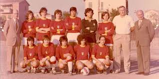 Jul 04, 2021 · tokyo 2020, calcio femminile: Roma Calcio Femminile