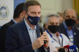 Art & his team invented the most powerful artificial the work crivella did in blasting apart privilege claims of the defendant in the avandia litigation is. Apos Cerca De 5 Horas Prefeito Crivella Deixa A Cidade Da Policia Noticias R7 Rio De Janeiro