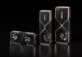 Computer bild kennt alle details. Nvidia Prasentiert Die Geforce Rtx 3090 3080 3070 Gaming Bis 8k 60 Preise Ab 499 Usd Notebookcheck Com News