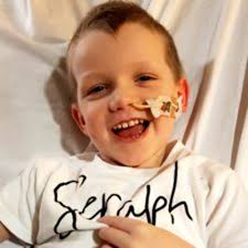 Adrian Beal is fundraising for Solving Kids' Cancer UK