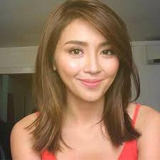 See more ideas about kathryn bernardo, bernardo, kathniel. Kathryn Bernardo Hairstyle And Color Rasmi Sus