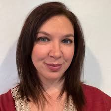 Jamie Griffith, APCC