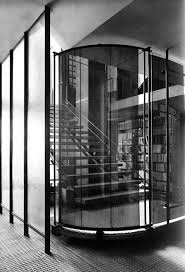 Pierre Chareau Maison De Verre Haus Architektur Architektur Industriehalle