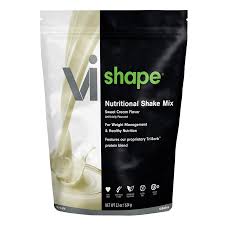 Vi Shape Nutritional Shake Mix Body By Vi 90 Day Challenge