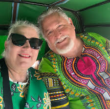 It's Pastor Appreciation Sunday! Today we're celebrating and honoring our  incredible lead pastors, Jim and Tamara Graff, who have faithfully led  Faith Family Church for 36 years! 🙌❤️ We are so thankful