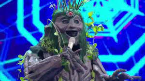 Pin On Masked Singer
