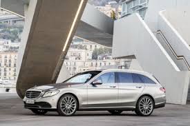 Fiche Technique Mercedes Benz Classe C Break Iv S205 200 D 150ch Business Line 9g Tronic L Argus Fr