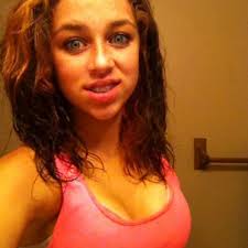 Courtney Hogsett's Instagram, Twitter & Facebook