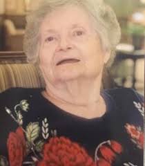 Daisy Bernice Norton (Mills) Obituary February 17, 2020