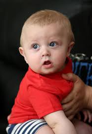 Bishop Auckland baby with rare head condition refused funding for special  helmet