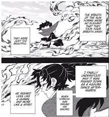 Why Tsugikuni Yoriichi Of Demon Slayer Is The Strongest Explained Tsugikuni Yoriichi Demon Slayer