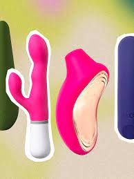 The 13 Best Sex Toys for Beginners | Glamour