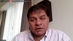 RT @AsambleaEcuador: El asambleísta @drwilliamgarzon pidió mayor  información sobre la experiencia internacional en cuanto a la creación y a…