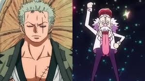 Should I Watch The One Piece Anime Up To Its Current Point And Then Read  The Manga? Or Should I Just Read The Manga? - Quora
