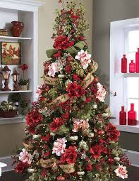 Pleased with timely service, ordered from ftd last time and the flowers were. People Are Decorating Their Christmas Trees With Flowers And The Results Are Beautiful Bored Panda