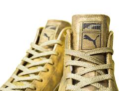 Meek mill best sellers bandana swag tees mens tops t shirt fashion style. Buy Meek Mill X Puma Suede 24k White Gold Pack Kixify Marketplace