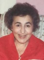 Liselotte Levy Weil Obituary