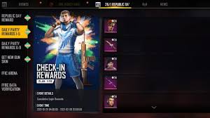 Free fire tricks and tips tamil,free fire tricks tips tamil,free fire tricks tamil,free fire tamil,tamil free fire,new updates tamil,update new tamil game,phone,pc,computer #jdevgaming #jdev #jdev gaming. Free Fire Republic Day Events All You Need To Know Firstsportz