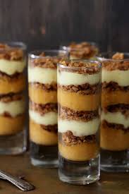 We can't help but have favorites and these recipes are served at the thanksgiving table year after year. Delicious Thanksgiving Desserts Clean And Scentsible